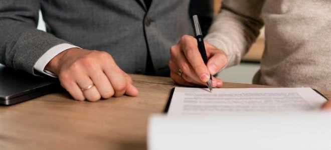 Как перейти на прямой договор с мосводоканалом