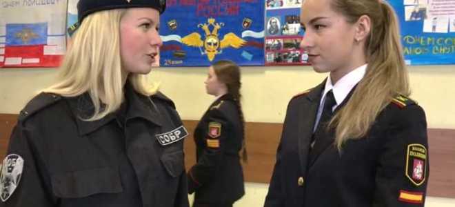 Как стать прокурором после 9 класса