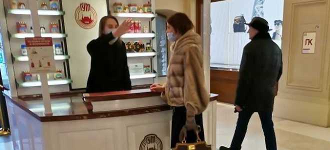 Кто ставит запрет на въезд в рф иностранным гражданам