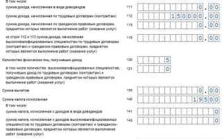 Как платить ндфл с июня 2023 года