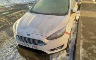 Разбил машину такси в аренде что делать