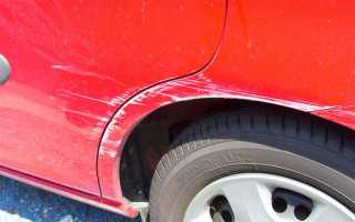 Что будет если уехать с места дтп без прав