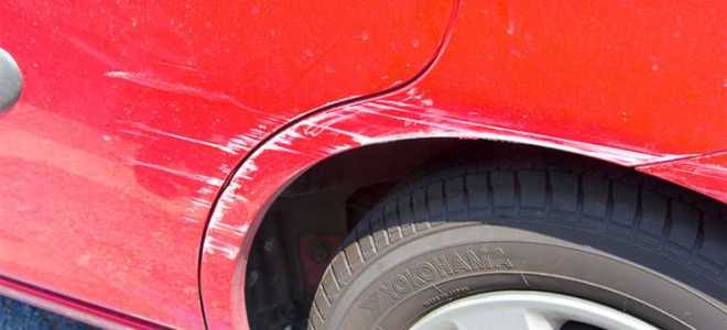 Что будет если уехать с места дтп без прав