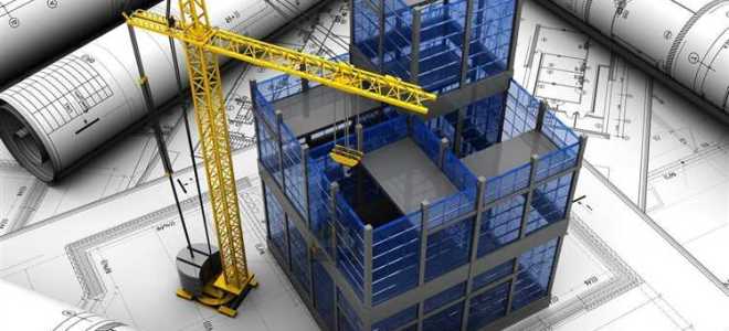 Ппт что это такое в строительстве