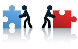 Что такое реорганизация юридического лица