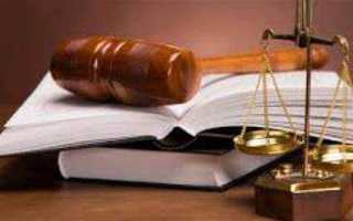 Кто вправе заявить отвод судье в арбитражном процессе