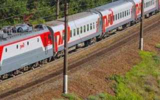 На сколько категорий делятся железнодорожные переезды