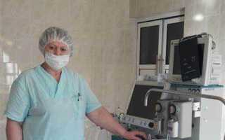 На кого может переучиться анестезиолог реаниматолог