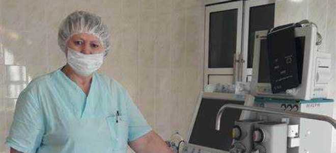 На кого может переучиться анестезиолог реаниматолог