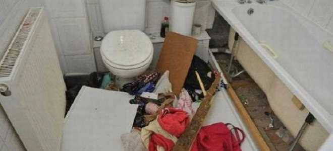 Как выгнать квартирантов из квартиры без договора