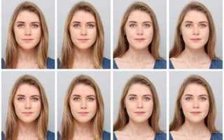 Что нельзя фоткать в паспорте