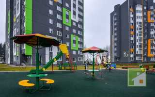 Что такое территории общего пользования