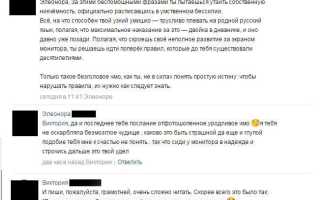 Как следует из текста документа запятые