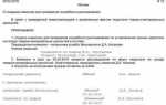 Служебная проверка или служебное расследование в чем разница