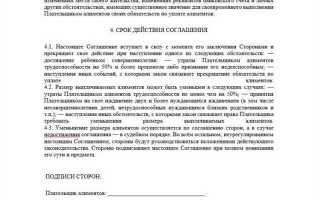 Как заключить мировое соглашение в суде