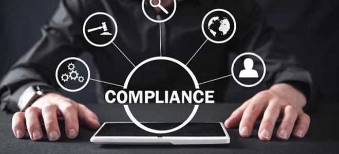 Compliance в юриспруденции что это