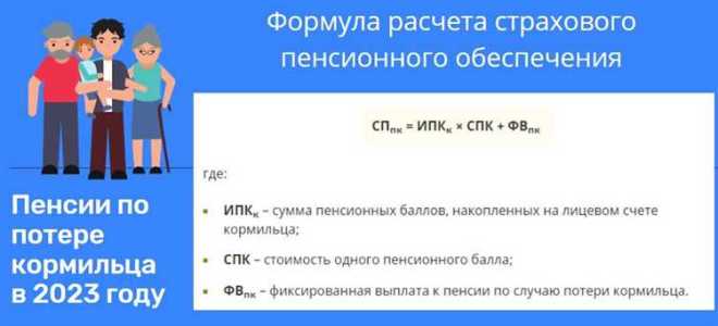 Как отказаться от пенсии по потере кормильца