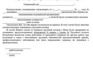 Что такое легкий труд по состоянию здоровья