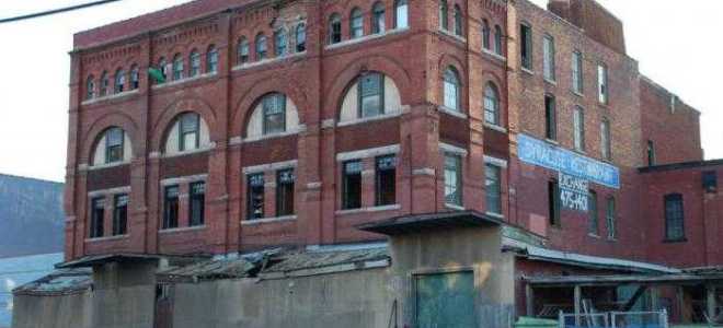 Срок полезного использования здания как определить