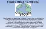 Какая сфера жизни общества регулируется нормами международного права