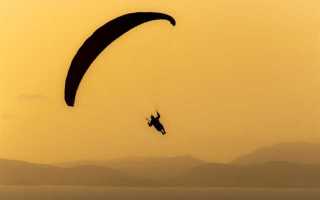 Золотой парашют при увольнении что это