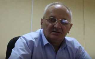 Как уволить пенсионера без его желания