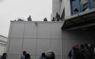 Что такое рейдерский захват предприятия