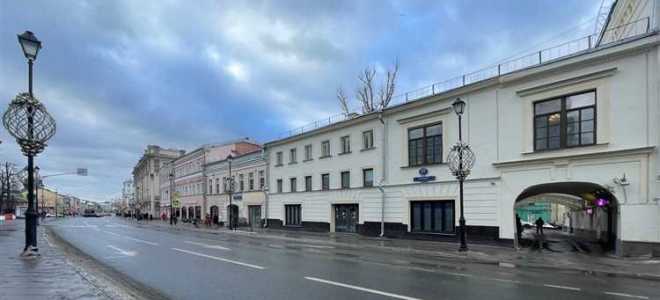 Арендные каникулы что это такое