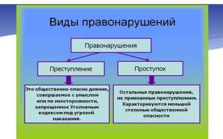 Какое наказание за административное правонарушение может быть наложено только судом