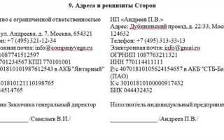 Суд между ип и физ лицом какая подсудность