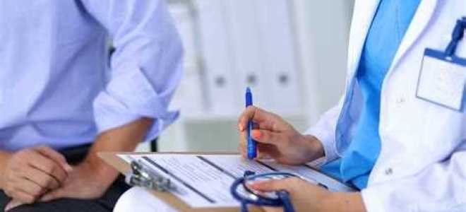 Какие документы взять на периодический медосмотр