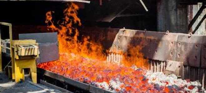 Производство кокса и нефтепродуктов какой сектор