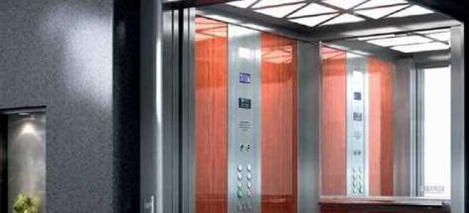 Какие лифты ставят по капремонту