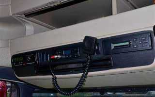 Кто имеет право проверять тахограф