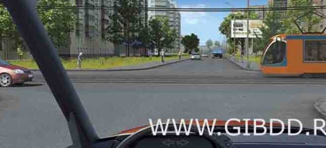 Кто должен уступить дорогу водитель намеревающийся