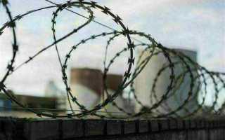 Как поменять паспорт быстро находясь в сизо