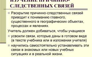 Причинно следственная связь как условие деликтной ответственности