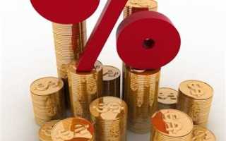 Какая ставка рефинансирования применяется при расчете неустойки