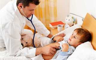 Со скольки лет можно ходить в поликлинику без родителей