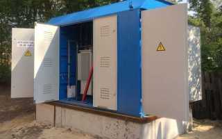 Как узнать на чьем балансе находится трансформаторная подстанция