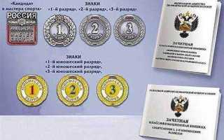 Как получить кмс по арб