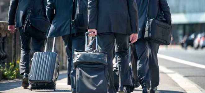 В какие страны можно госслужащим 2023