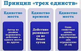 Что означает принцип единства кассы