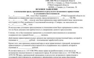 Как отдать несправедливое дело на высший суд