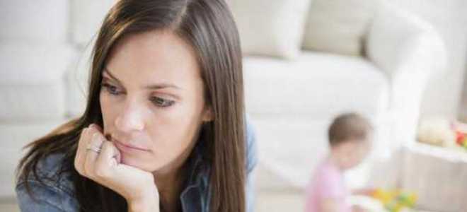 Мать одиночка кто считается по закону