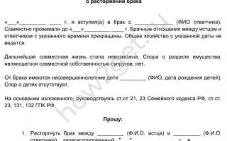 Сколько суд рассматривает исковое заявление