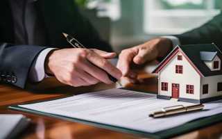 Как расторгнуть договор купли продажи