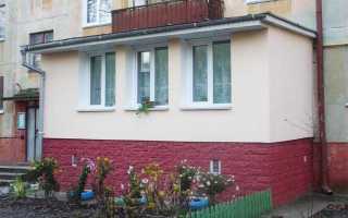 Как узаконить пристройку к нежилому зданию