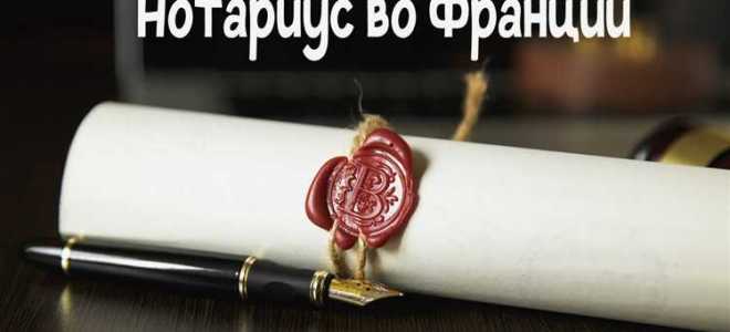 Почему услуги нотариуса такие дорогие