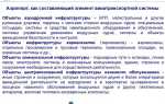 Что включает в себя аэронавигационное обслуживание полетов воздушных судов